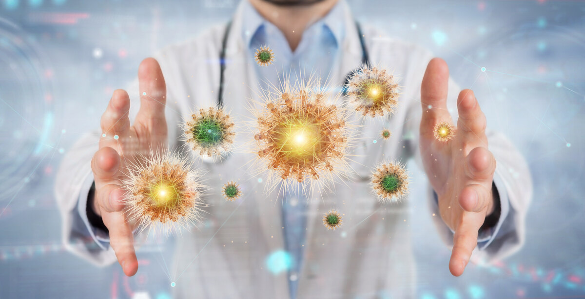 Immune Imbalance Photo